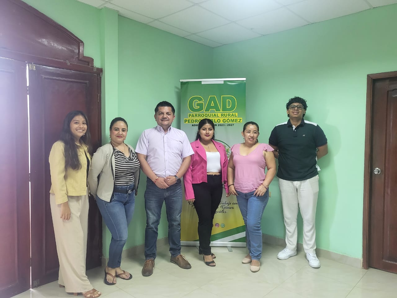 Galería 1
